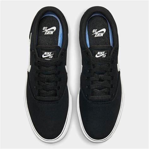 nike sb feminino preto|Tênis Nike SB Chron 2 Canvas Unissex .